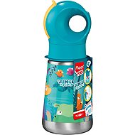 MAPED Miniz Jungle Fever 350 ml - Drinking Bottle