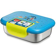 MAPED Miniz Raccoon 0,9 l stainless steel - Lunch Box