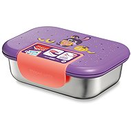 MAPED Miniz Rabbit 0,9 l stainless steel - Lunch Box
