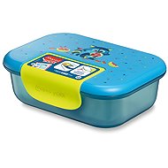 MAPED Miniz Raccoon 0,9 l made of Ecozen biomaterial - Lunch Box