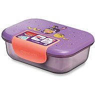 MAPED Miniz Rabbit 0,9 l made of Ecozen biomaterial - Lunch Box