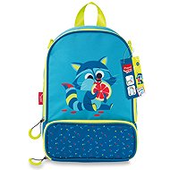 MAPED Miniz Raccoon lunchbox - Children's Backpack