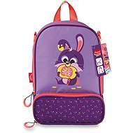 MAPED Miniz Rabbit lunch - Children's Backpack