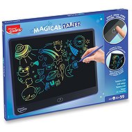MAPED Magical Tablet XL - Electronic Drawing Board