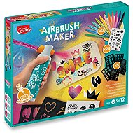 MAPED Airbrush Maker - Kreativset