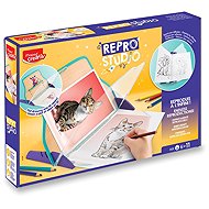 MAPED Repro'Studio Drawing by Reflection - Kreativset