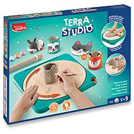 MAPED Terra Studio Potter's Tray - Töpferkreis