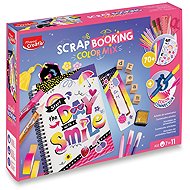 MAPED Scrapbooking colour Mix - Creative Kit