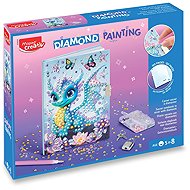 MAPED Diamond Painting Notebook - Diamond Painting