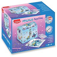 MAPED Diamond Painting Secret Box - Diamond Painting