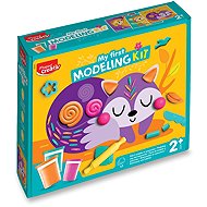 MAPED Early Age My First Modeling Dough - Modelling Clay