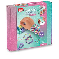 MAPED Imagine Style Bracelets Bubble - Schmuckherstellungsset