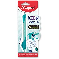 MAPED Kidy Learn Shark - Radierstift