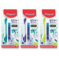 MAPED Kidy Learn se 2 náplněmi, náhodné zvířátko (1 ks) - Eraser Pen