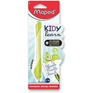 MAPED Kidy Learn Chameleon - Eraser Pen