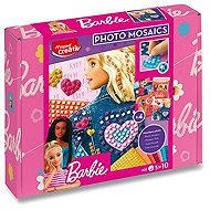 MAPED Photo Mosaics Barbie - Toy Jigsaw Puzzle