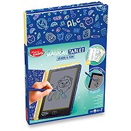 MAPED Magical Tablet Book 8.5" - Electronic Drawing Board