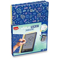 MAPED Magical Tablet Book 11" - Electronic Drawing Board