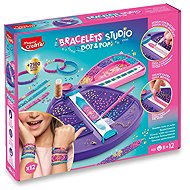 MAPED Bracelet Studio Dot&Pop - Creative Kit