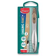 MAPED Study Smiling Planet - Compasses