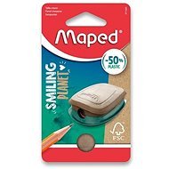 MAPED Smiling Planet, jednoduché - Pencil Sharpener