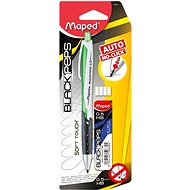 MAPED Black´Peps Automatic 0,5 mm - Micro Pencil