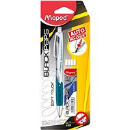 MAPED Black´Peps Automatic 0,7 mm - Micro Pencil
