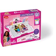 MAPED Barbie Lumi Board - Maltafel