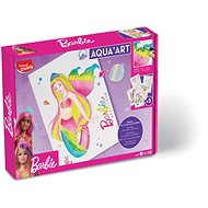 MAPED Barbie Aqua Art - Creative Kit