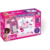 MAPED Barbie Sewing Machine - Creative Kit