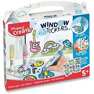 MAPED Fun-Aufkleber - Kreativset