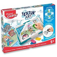 MAPED Textur Art - Kreativset