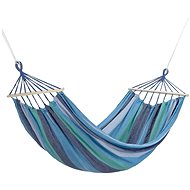NILS Camp NC9004 blue hammock - Hammock