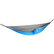 NILS Camp NC9092 blue hiking hammock - Hammock