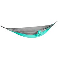NILS Camp NC9092 green hiking hammock - Hammock