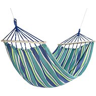 NILS Camp NC9001 multi-coloured hammock - Hammock