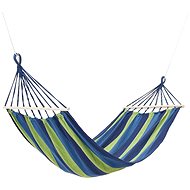 NILS Camp NC9001 blue/green hammock - Hammock
