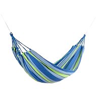 NILS Camp NC9003 blue/green hammock - Hammock