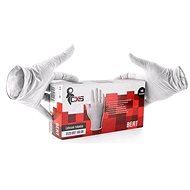 Latex gloves size M, 100pcs - Cleaning Gloves