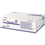 Nitrile gloves Peha-soft nitrile - Hartmann, size L - 100pcs - Cleaning Gloves