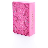Yoga foam block Chrysanthemum - Yoga Block