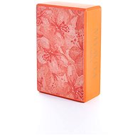 Yoga foam block Sakura - Yoga Block