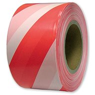 Hasoft non-adhesive Marking warning tape 80 mm / 250 m - Caution Tape