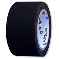 Hasoft černá Lemovka na koberce 48 mm / 10 m - Duct Tape