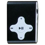  Mpman 10 MP Black  - MP3 Player