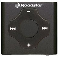 Roadstar MPS 20 čierny - MP3 prehrávač