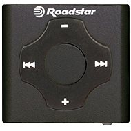  Roadstar MPS 20 black  - MP3 Player