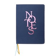 MPM QUALITY Amerys A5, blue - Journal