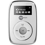 MPman CLIPSY 2GB - MP3 prehrávač