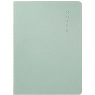 MPM QUALITY Pasiris A5, green - Journal